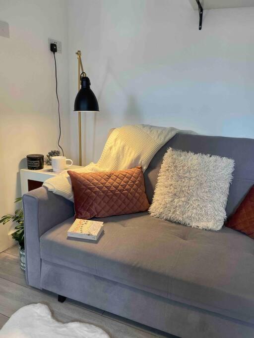 One Bedroom Putney Village Flat Londýn Exteriér fotografie