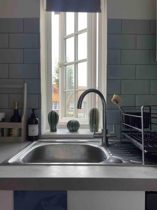 One Bedroom Putney Village Flat Londýn Exteriér fotografie