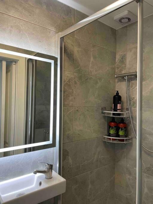 One Bedroom Putney Village Flat Londýn Exteriér fotografie