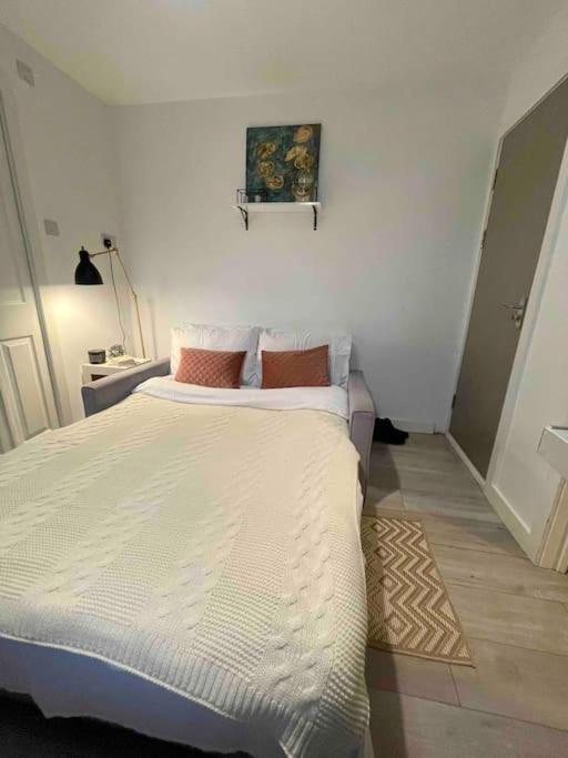 One Bedroom Putney Village Flat Londýn Exteriér fotografie